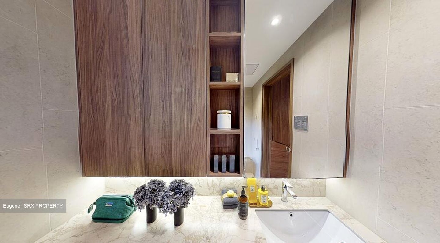 Jalan Lempeng (D5), Condominium #543578101